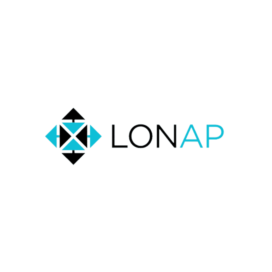 Lonap logo partners